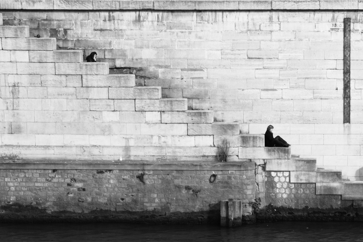 La vale pe treptele păcatului