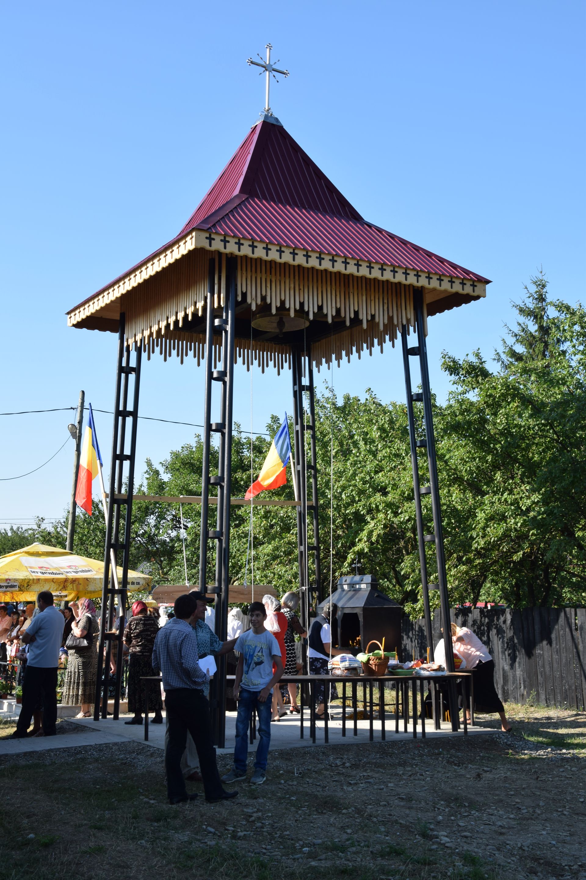 „Corabia vieții noastre trebuie să-l poarte într-însa pe Hristos”