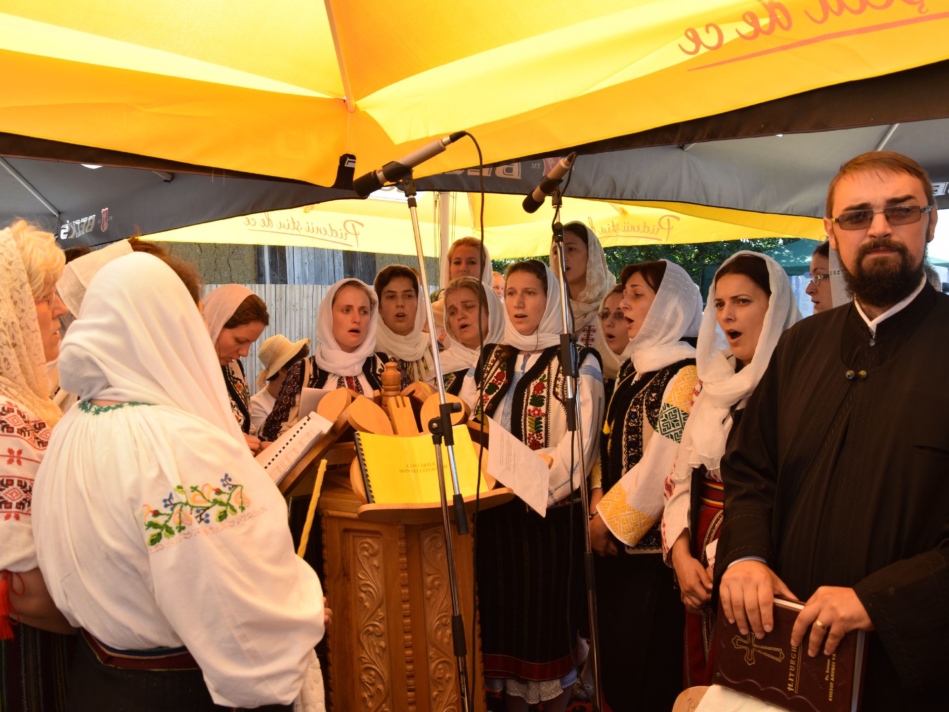 „Corabia vieții noastre trebuie să-l poarte într-însa pe Hristos”