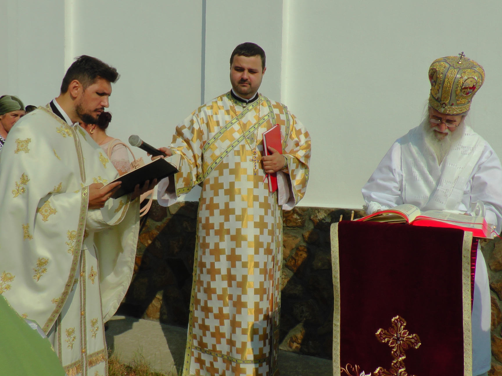 IPS Pimen: „Cum să-i cerem lui Dumnezeu să ne ierte greșelile noastre, dacă noi nu iertăm?”