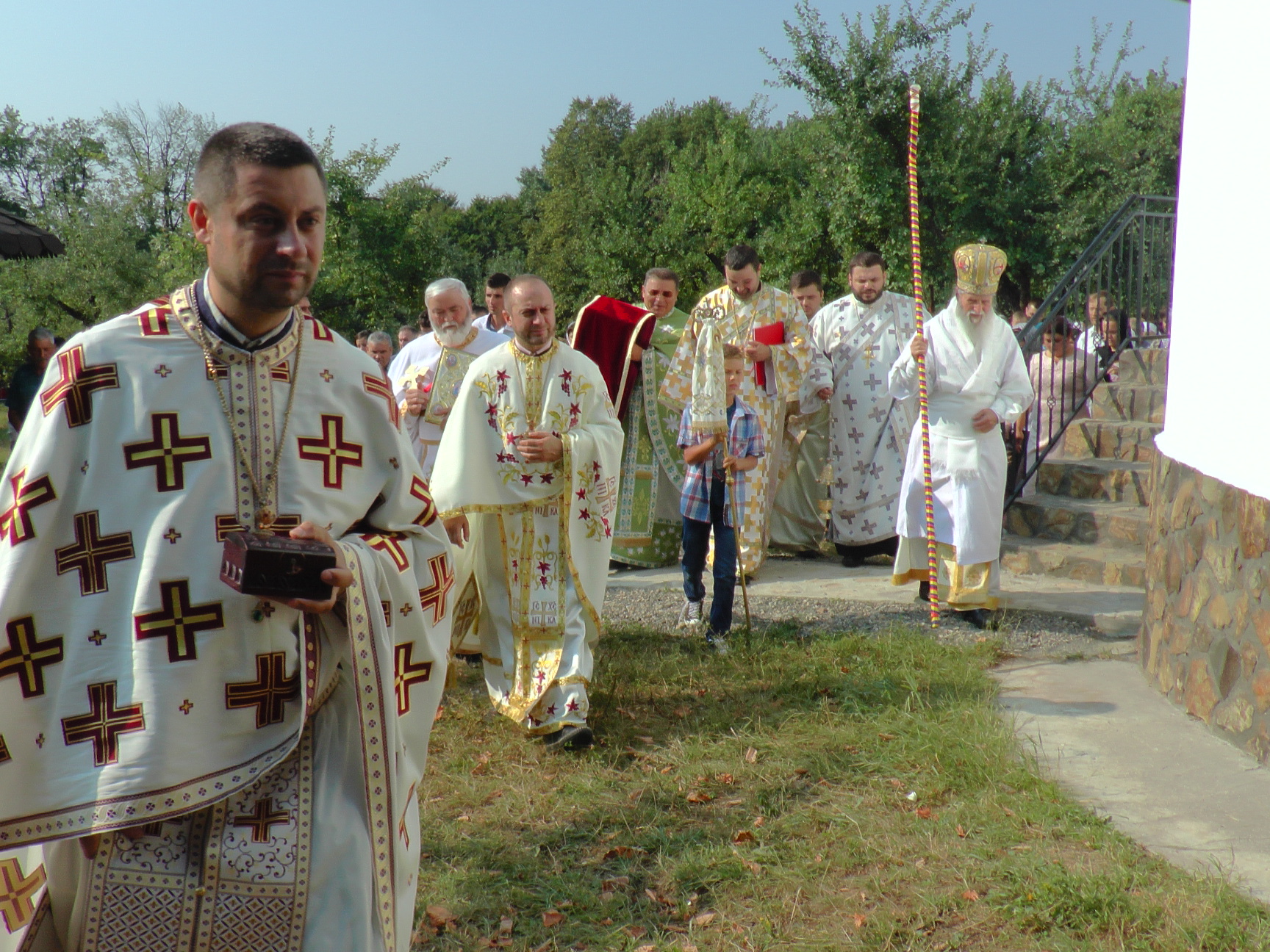 IPS Pimen: „Cum să-i cerem lui Dumnezeu să ne ierte greșelile noastre, dacă noi nu iertăm?”