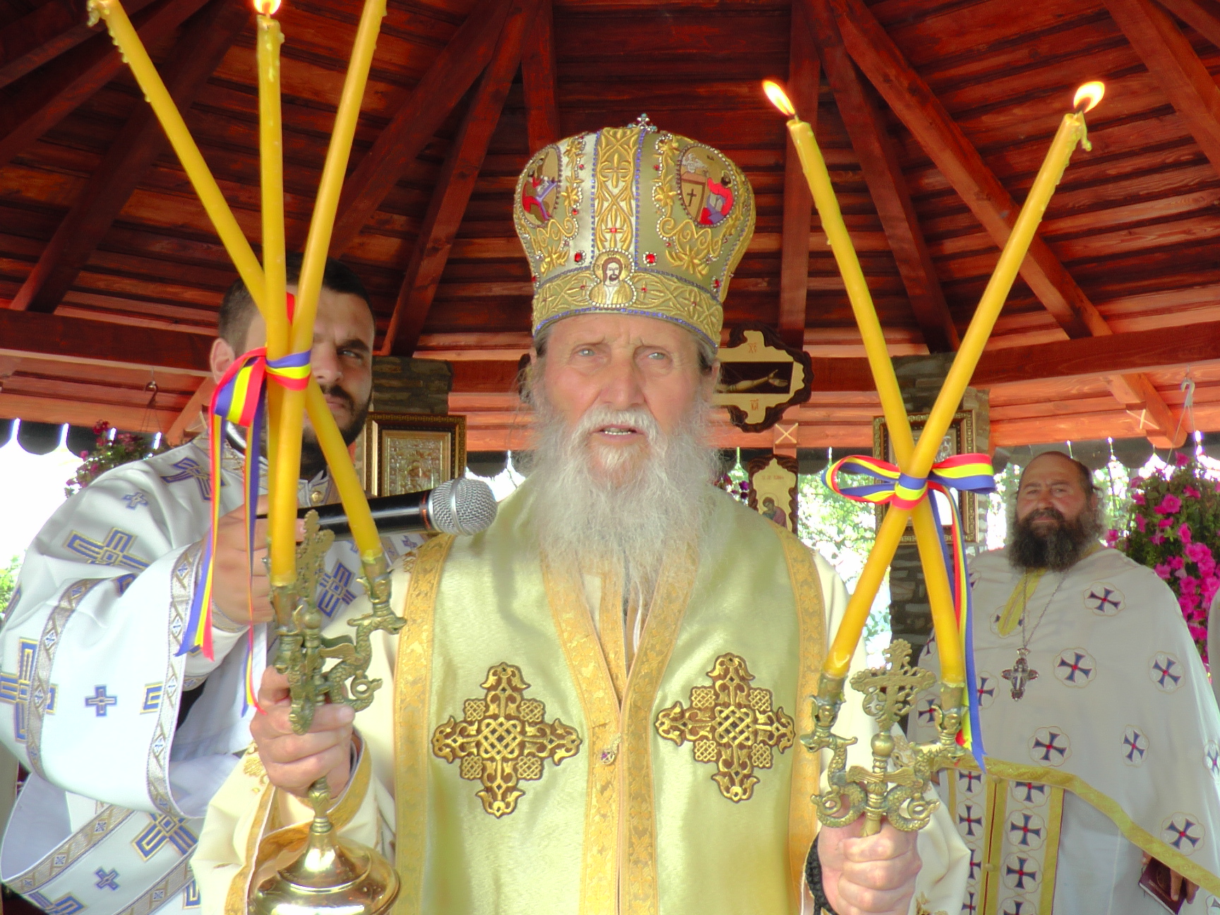 IPS Pimen: „Cum să-i cerem lui Dumnezeu să ne ierte greșelile noastre, dacă noi nu iertăm?”