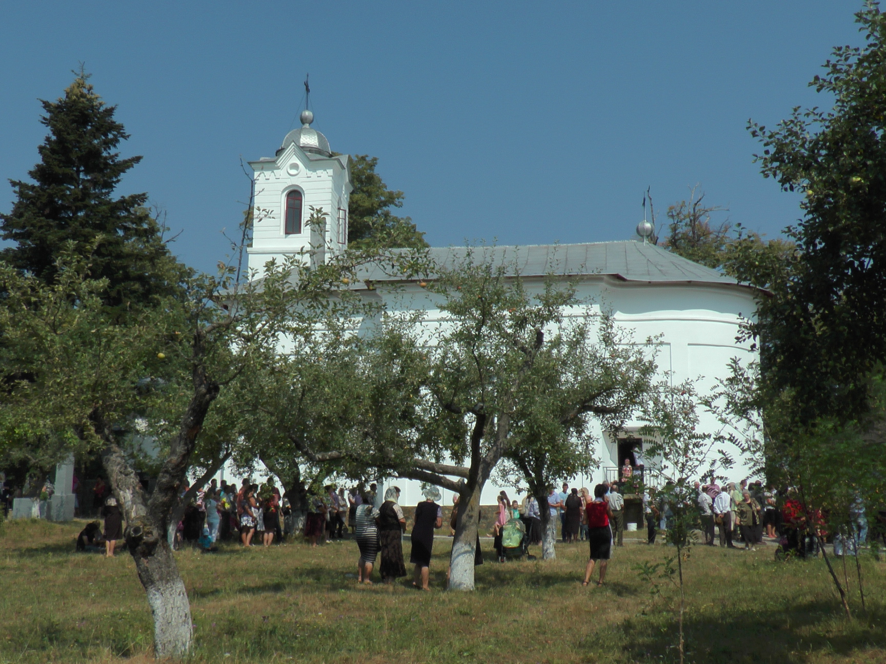 IPS Pimen: „Cum să-i cerem lui Dumnezeu să ne ierte greșelile noastre, dacă noi nu iertăm?”