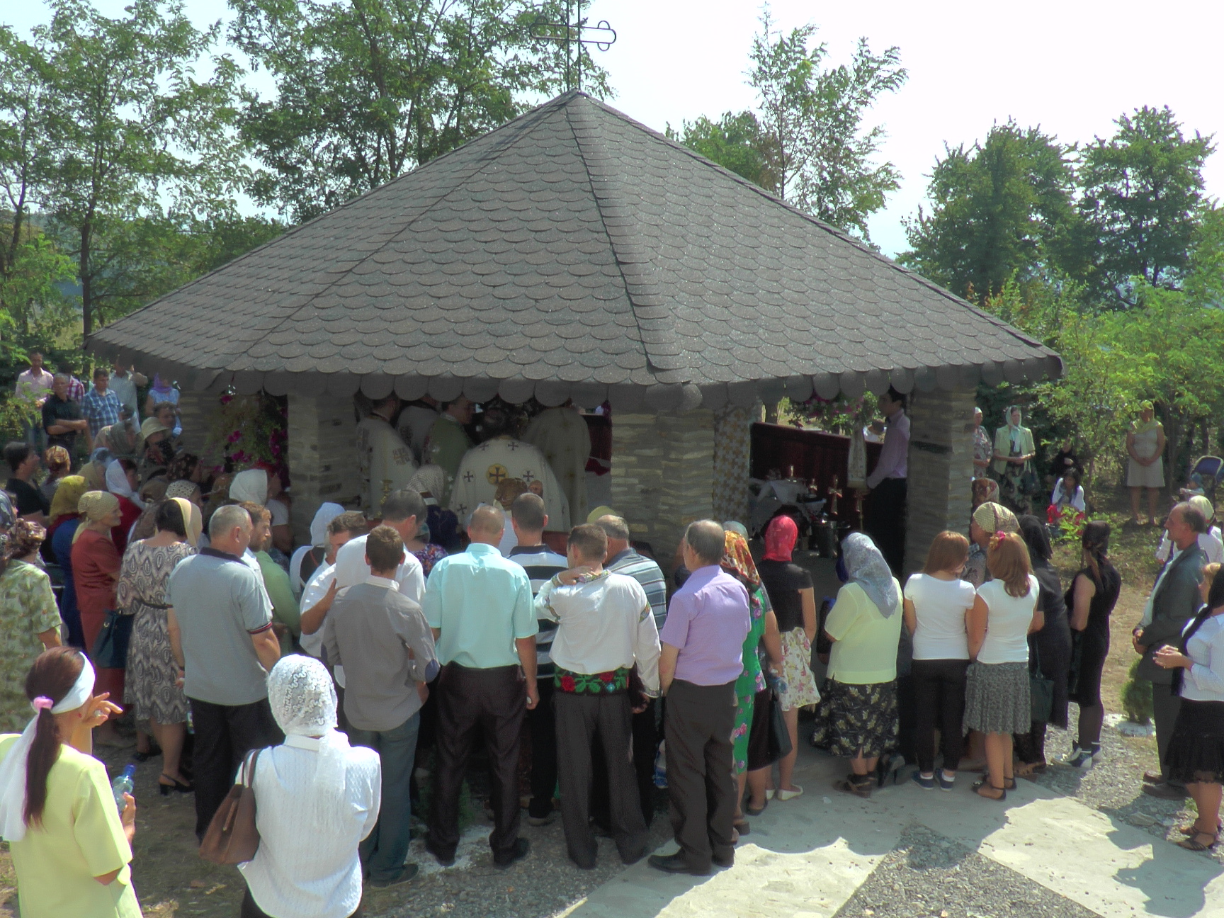 IPS Pimen: „Cum să-i cerem lui Dumnezeu să ne ierte greșelile noastre, dacă noi nu iertăm?”