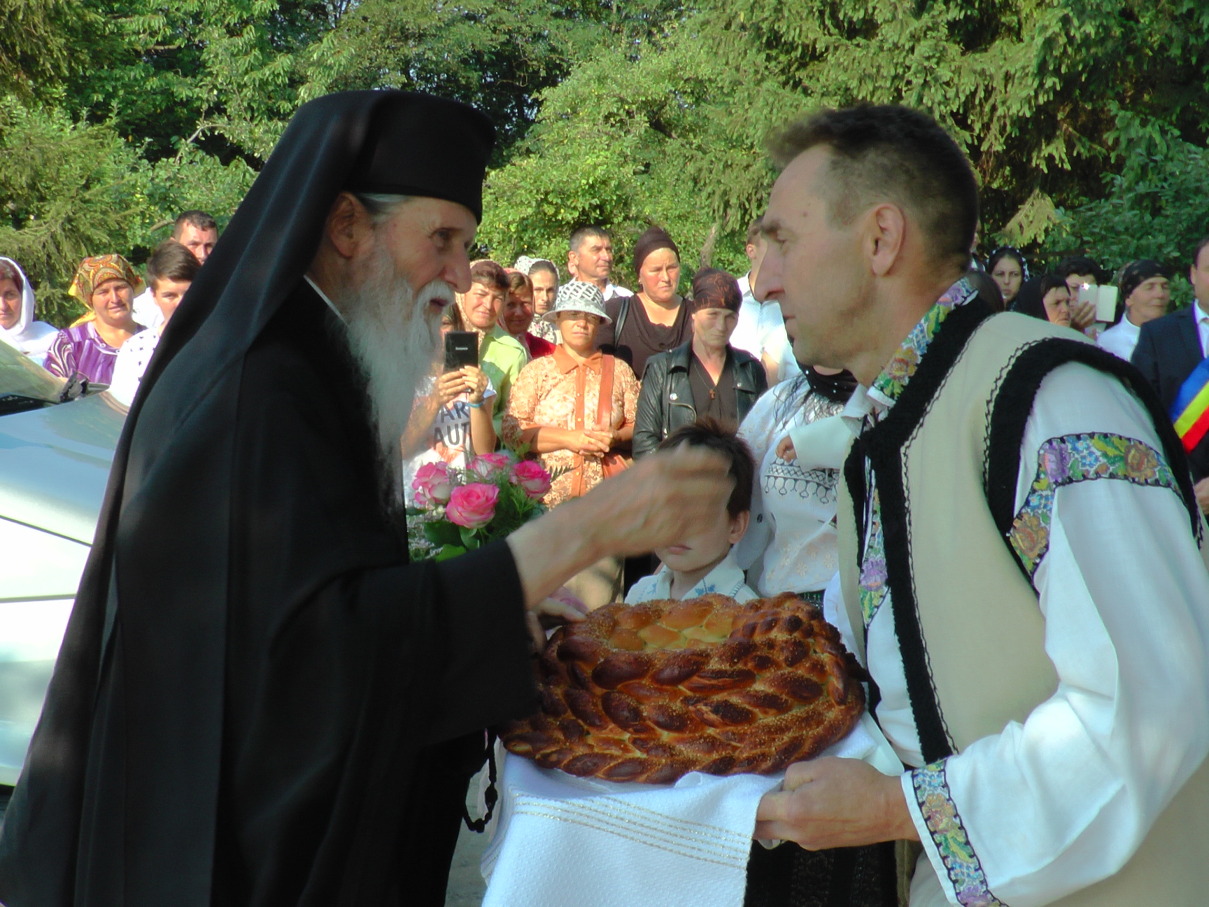 IPS Pimen: „Cum să-i cerem lui Dumnezeu să ne ierte greșelile noastre, dacă noi nu iertăm?”