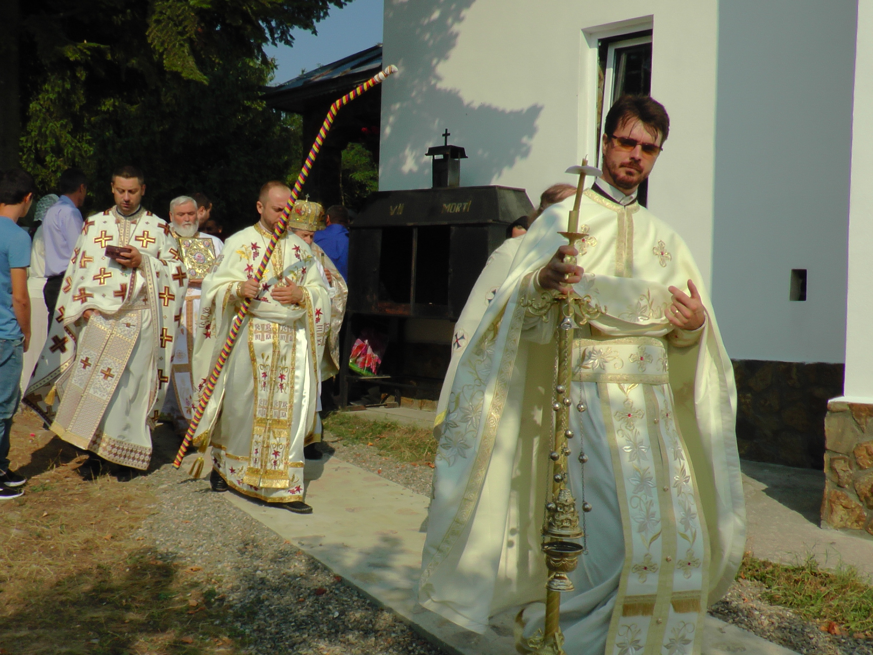 IPS Pimen: „Cum să-i cerem lui Dumnezeu să ne ierte greșelile noastre, dacă noi nu iertăm?”