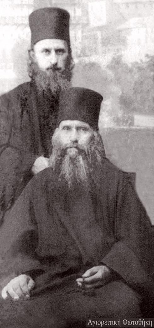 Unde e mândrie, acolo nu e har...