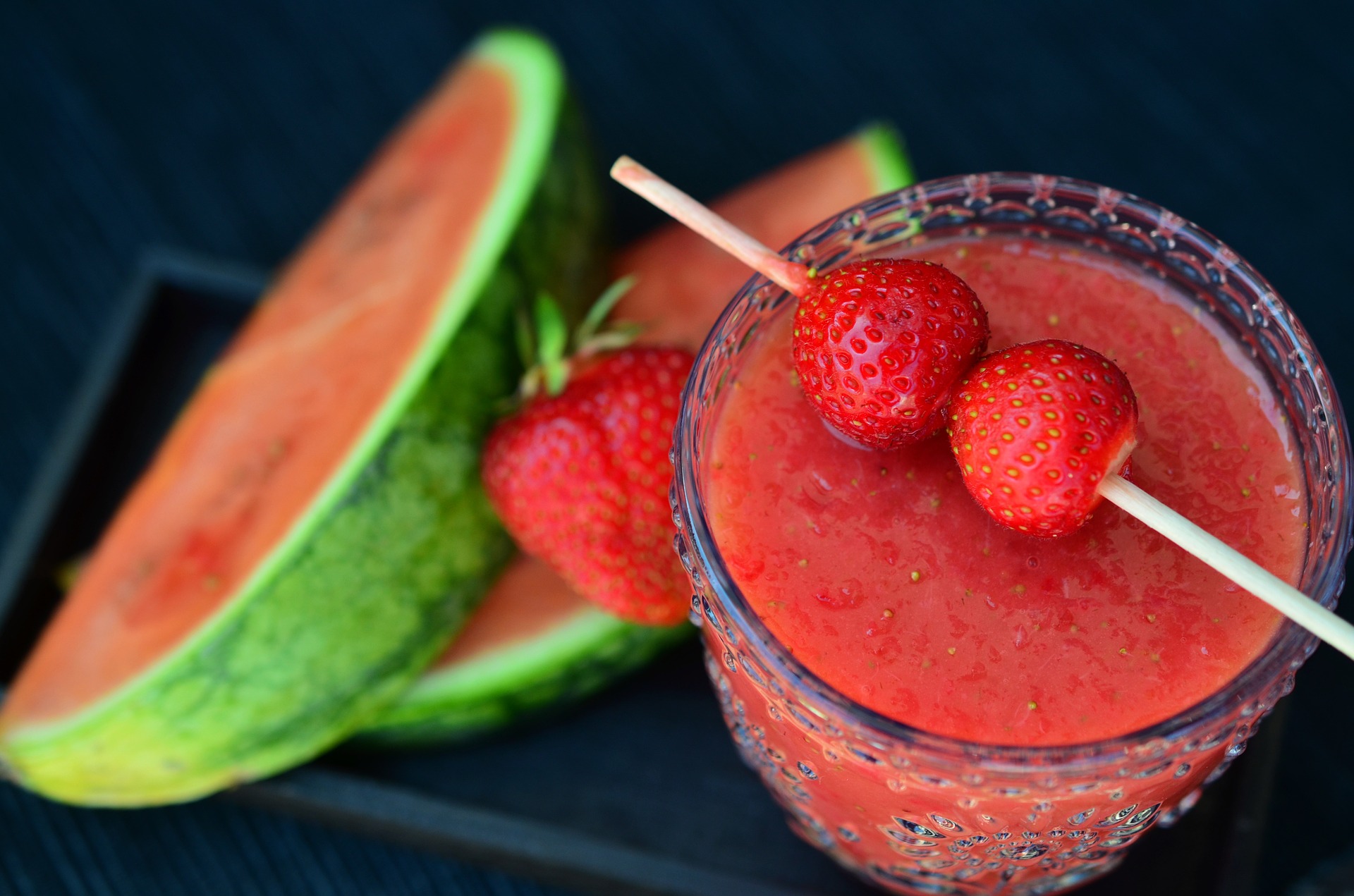 Smoothie antiinflamator