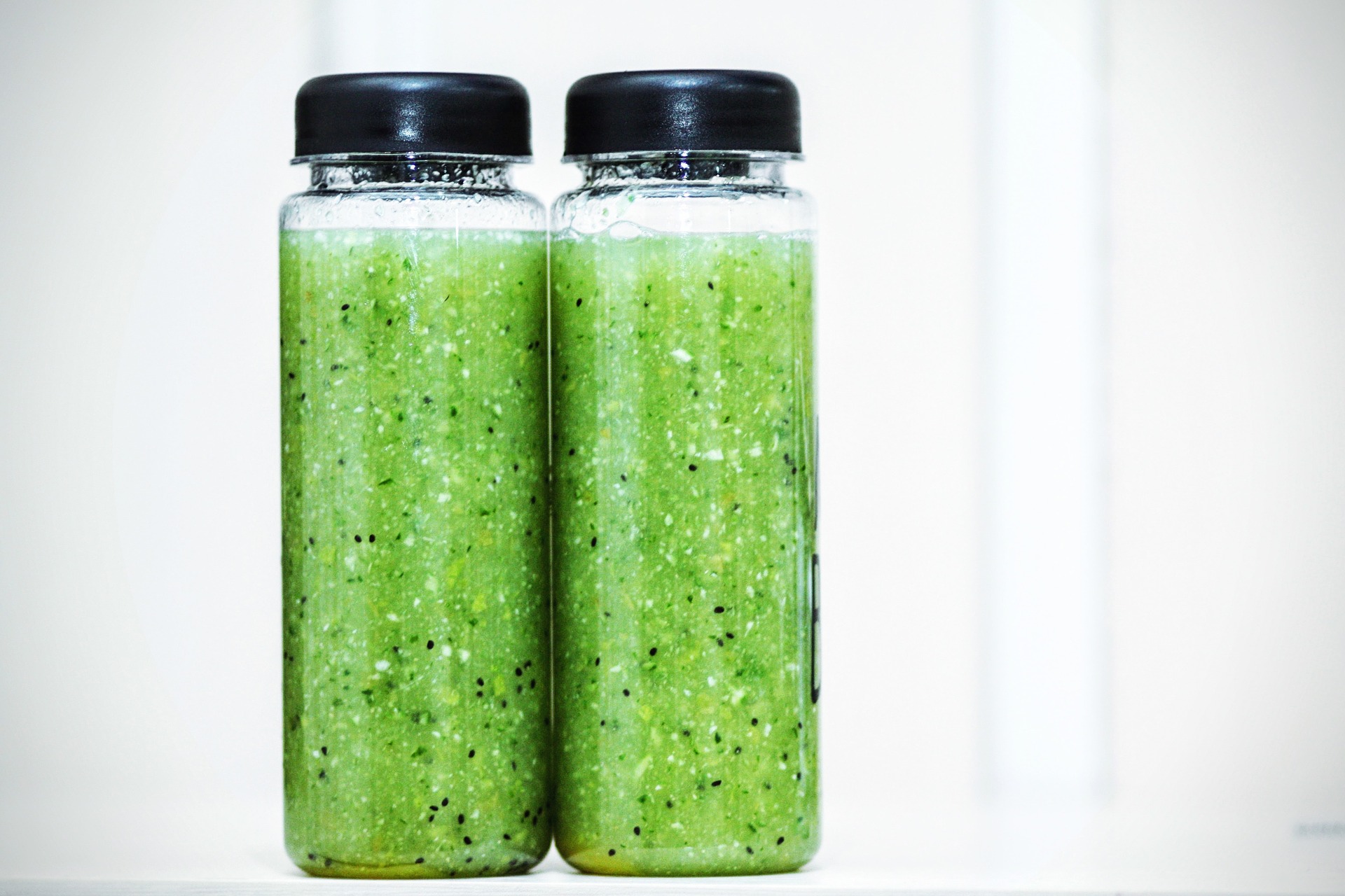 Smoothie antioxidant și energizant