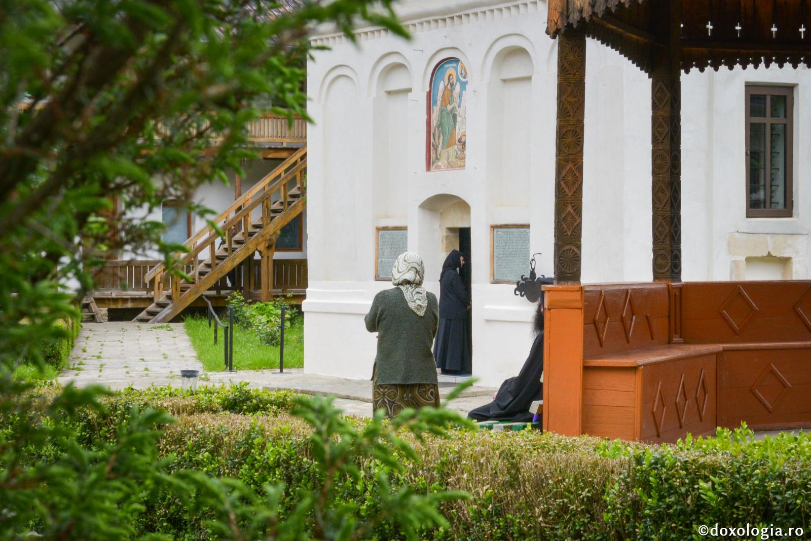 „Spune tu mai întâi fărădelegile tale și vei fi îndreptat”