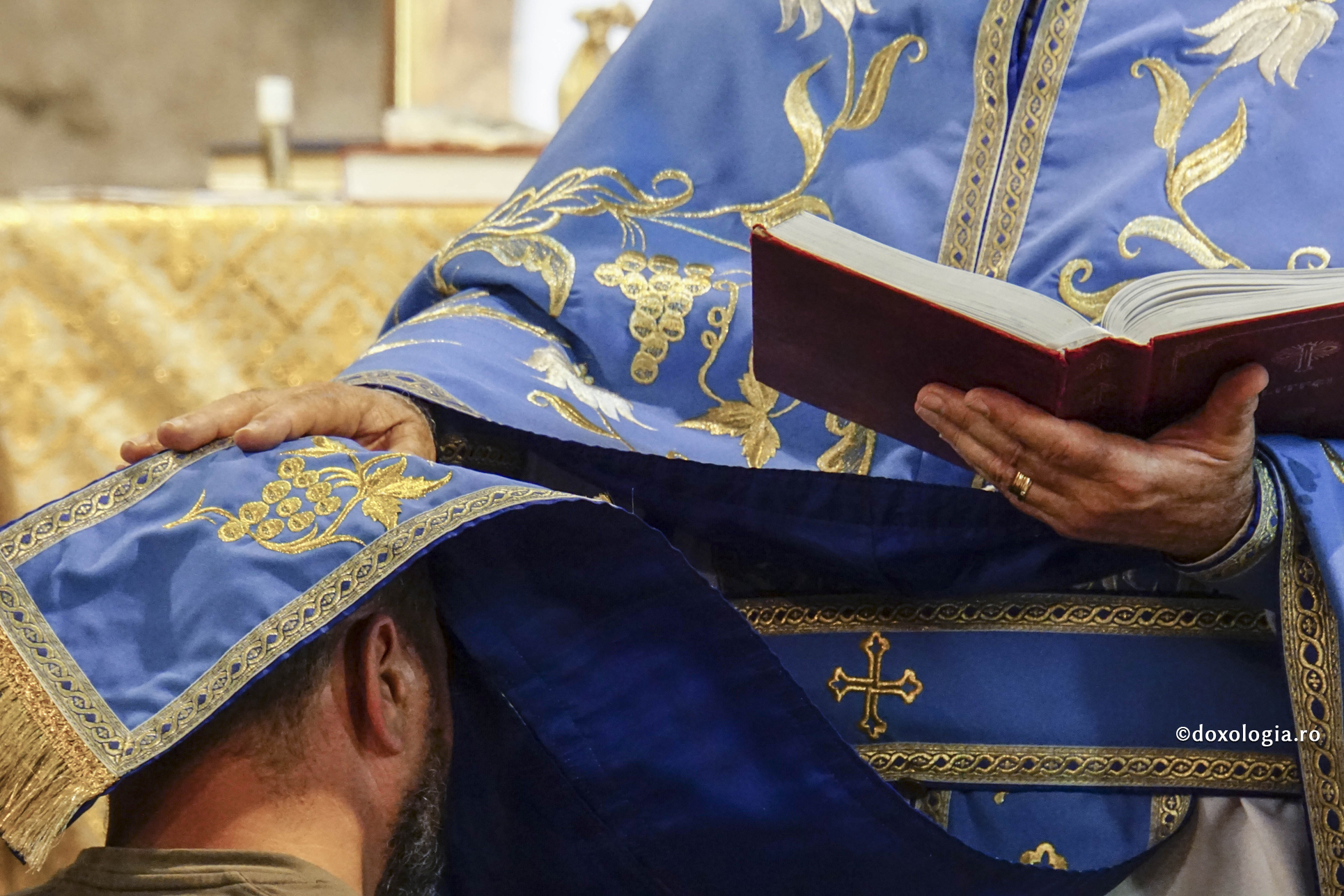 Duhovnicul are datoria de a sluji adevărul, oricât de „incomod” ar părea acesta ucenicilor