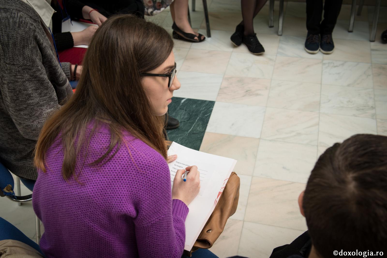 Prin studiul cuvintelor dumnezeieşti puteţi ajunge sfinţi fără osteneală