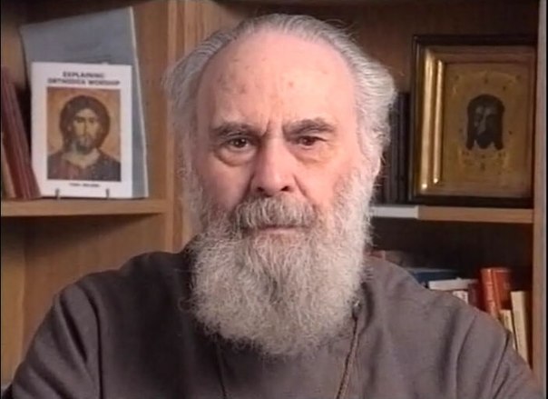 Mitropolitul Antonie (Bloom) de Suroj