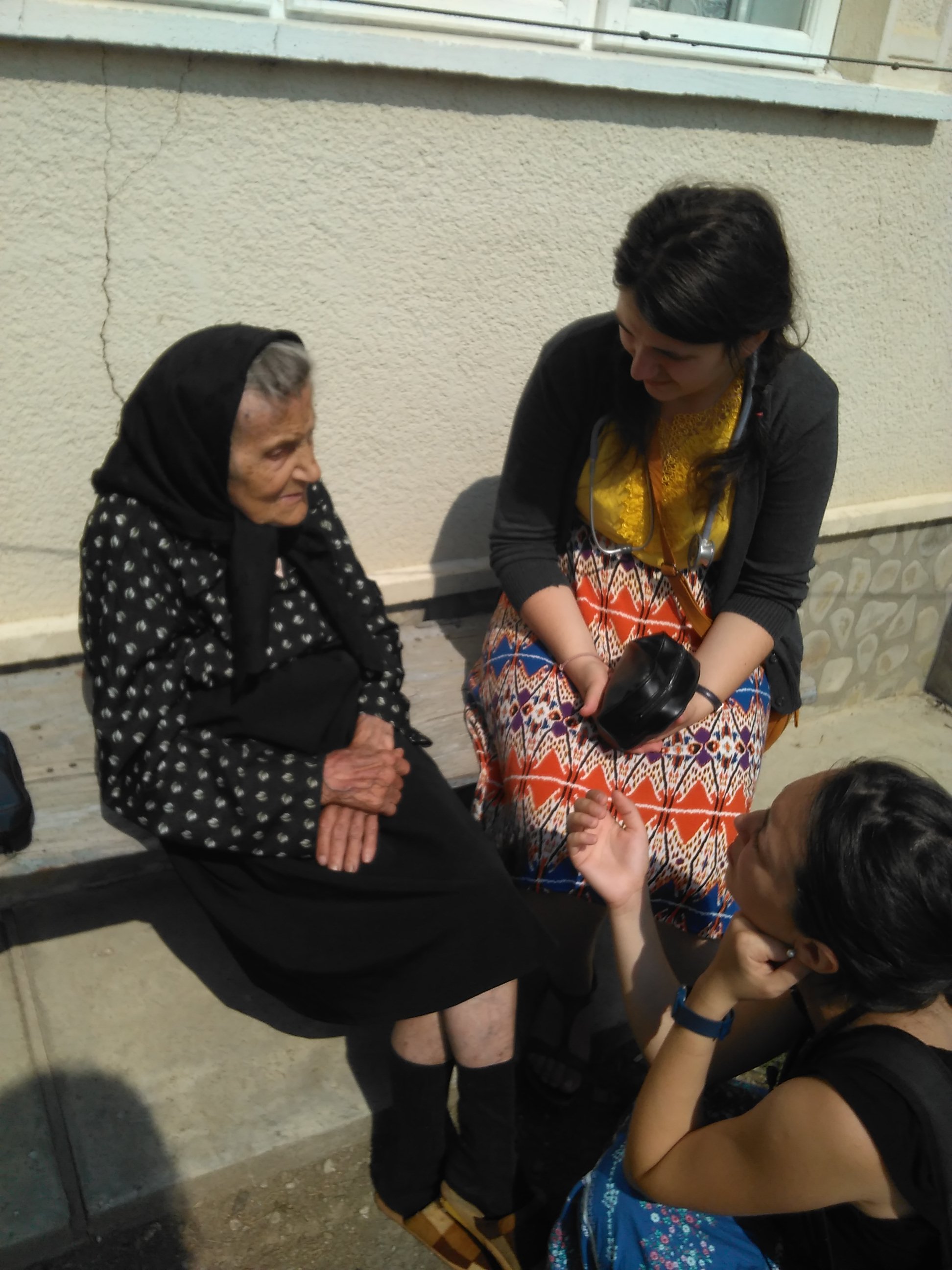 Tabără de creaţie în Parohia Filioara