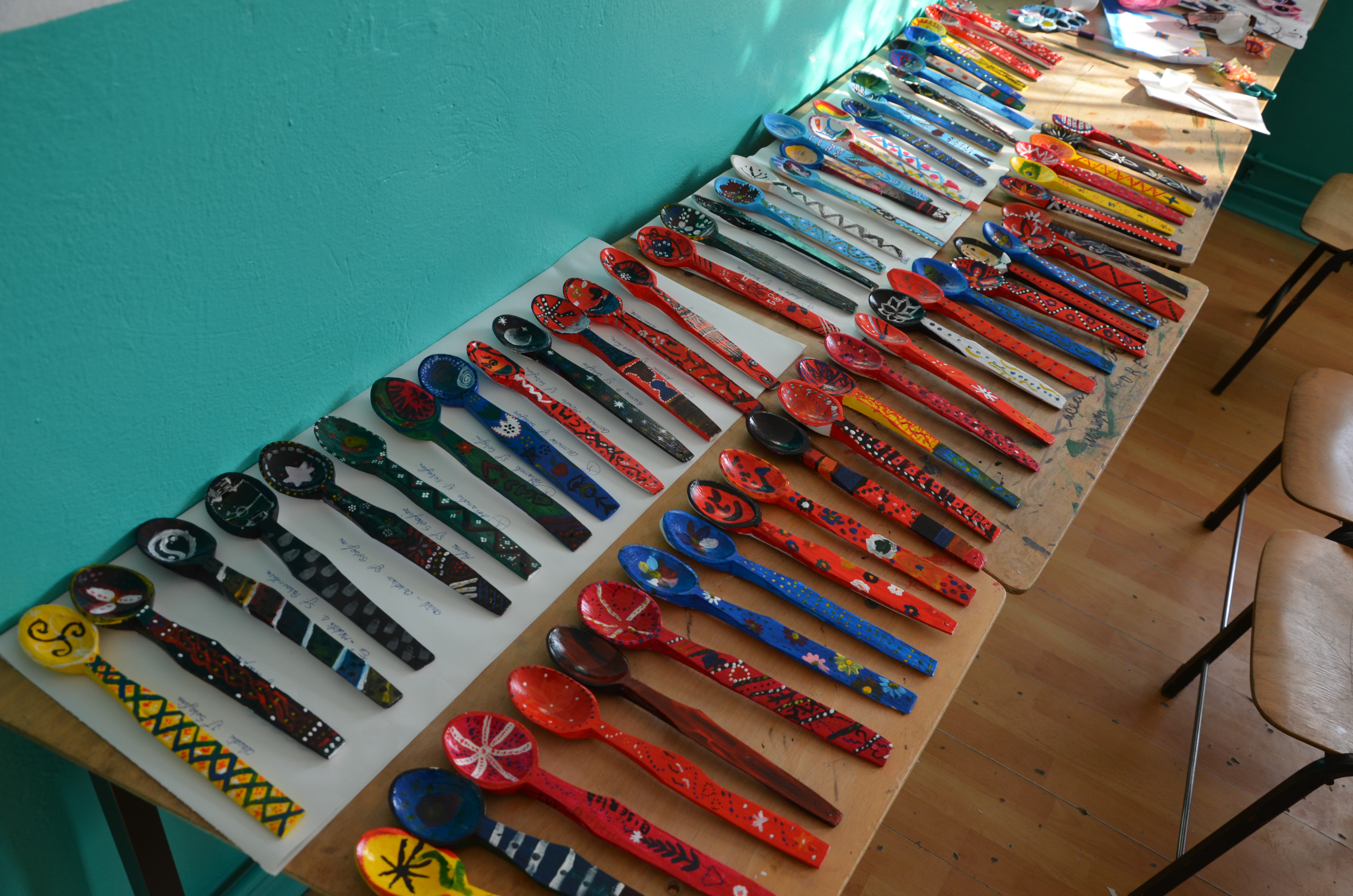 O nouă ediție a „Taberei din pridvorul satului” în parohia „Sfântul Ierarh Nicolae”, Moreni