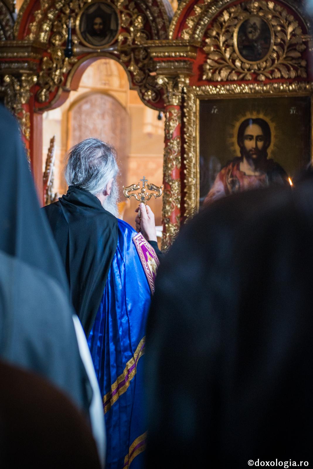 O, Doamne, cea mai adânc hrănită taină a sufletului meu!