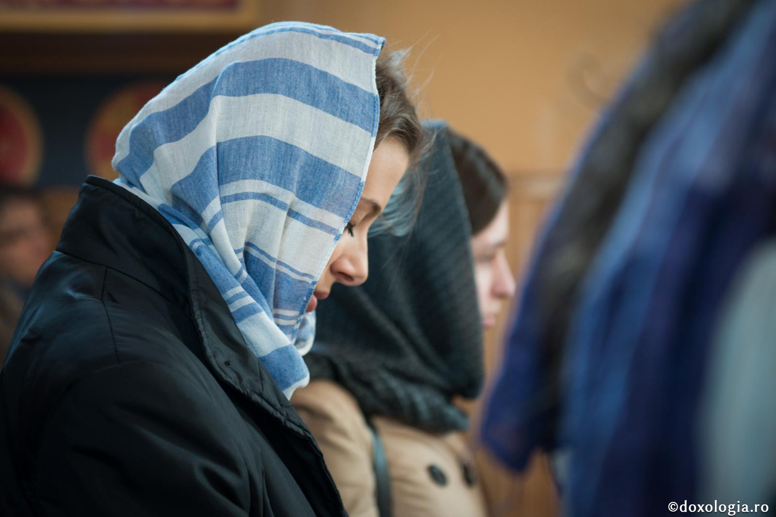 Numai templul nezidit de mână al inimii Îl poate încăpea pe Dumnezeu