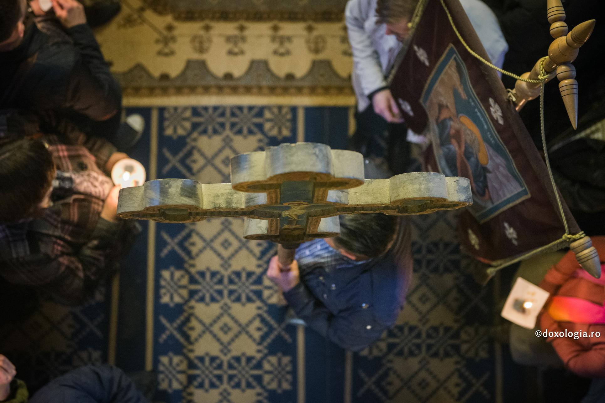 Cleric musulman, devenit creștin: „Trebuie să arătăm dragoste, indiferent de violența altora”