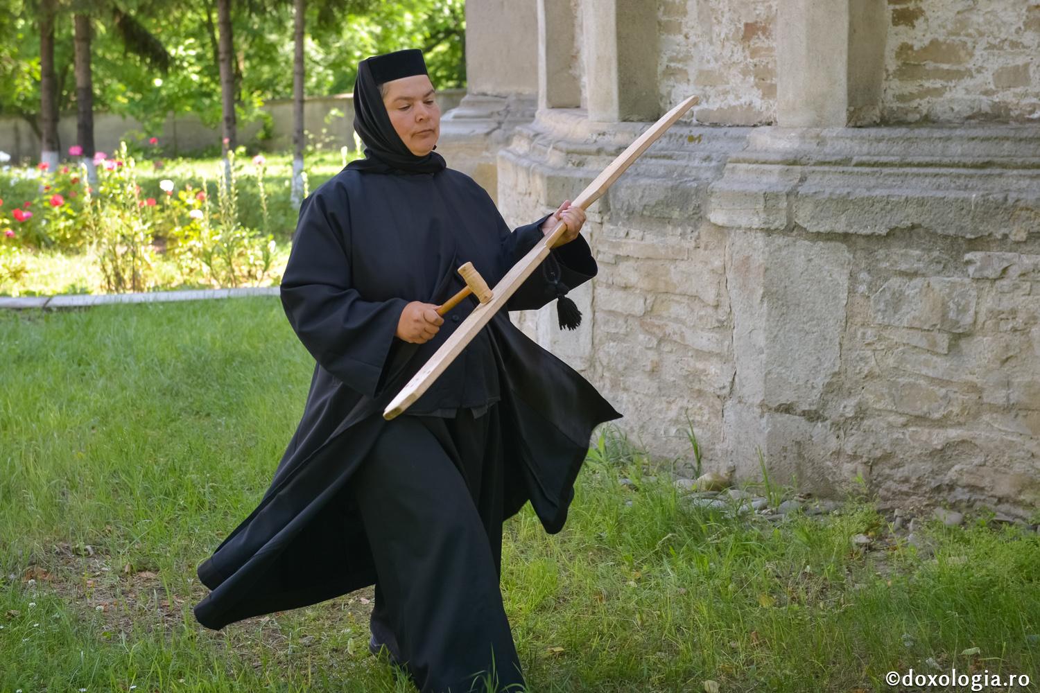 Nu te sârgui la toate faptele bune, ci întâi la una singură, apoi la alta