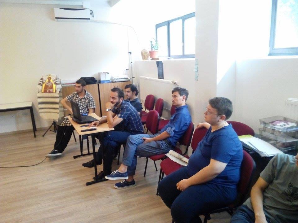 Vision Camp, la a III-a ediție