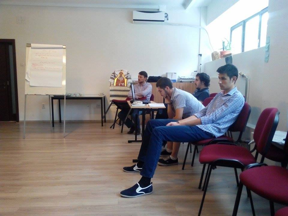 Vision Camp, la a III-a ediție