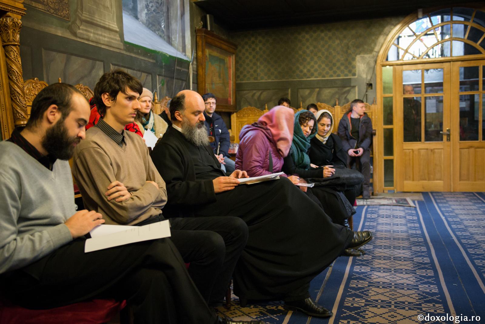 Nu vorbesc nimănui despre Hristos fără să mi se ceară