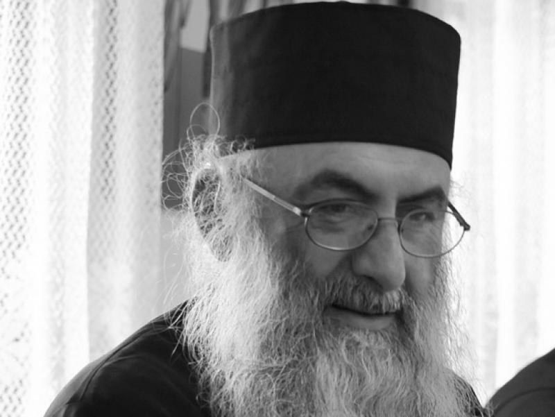 Conferinţe susținute de Părintele Zaharia Zaharou în Episcopia Devei și Hunedoarei