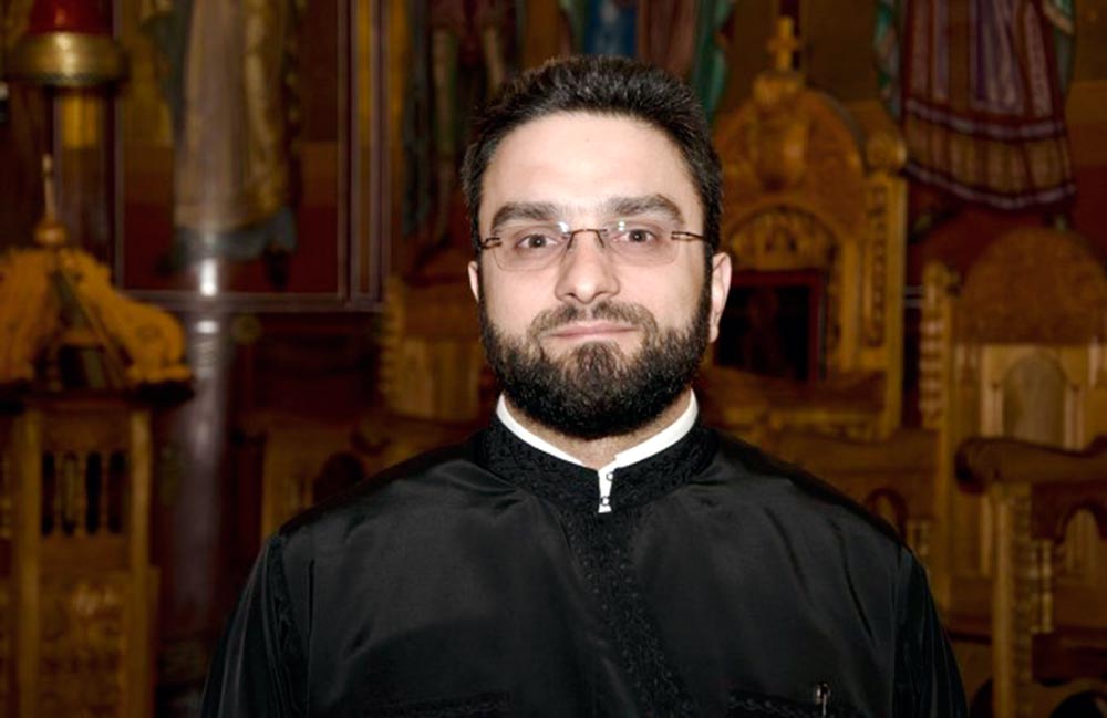 Prezenţă universitară ieşeană la simpozioane internaţionale