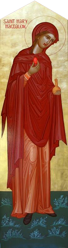 Sfânta Maria Magdalena