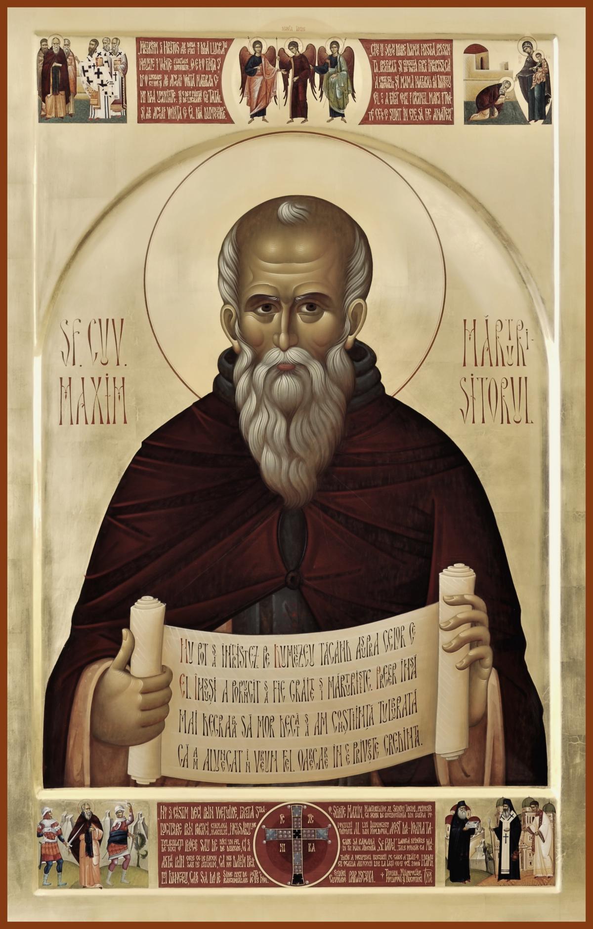 Orice Isaac are doi fii: aceştia sunt legea duhului şi cugetul trupesc