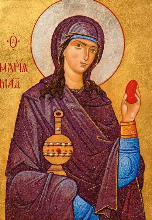 Sfânta Maria Magdalena