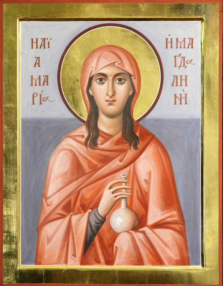Sfânta Maria Magdalena