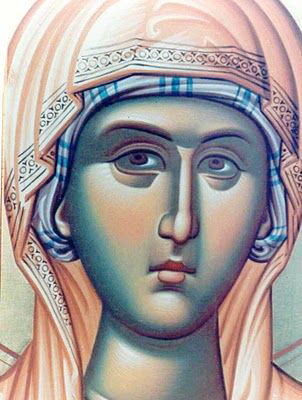 Sfânta Maria Magdalena