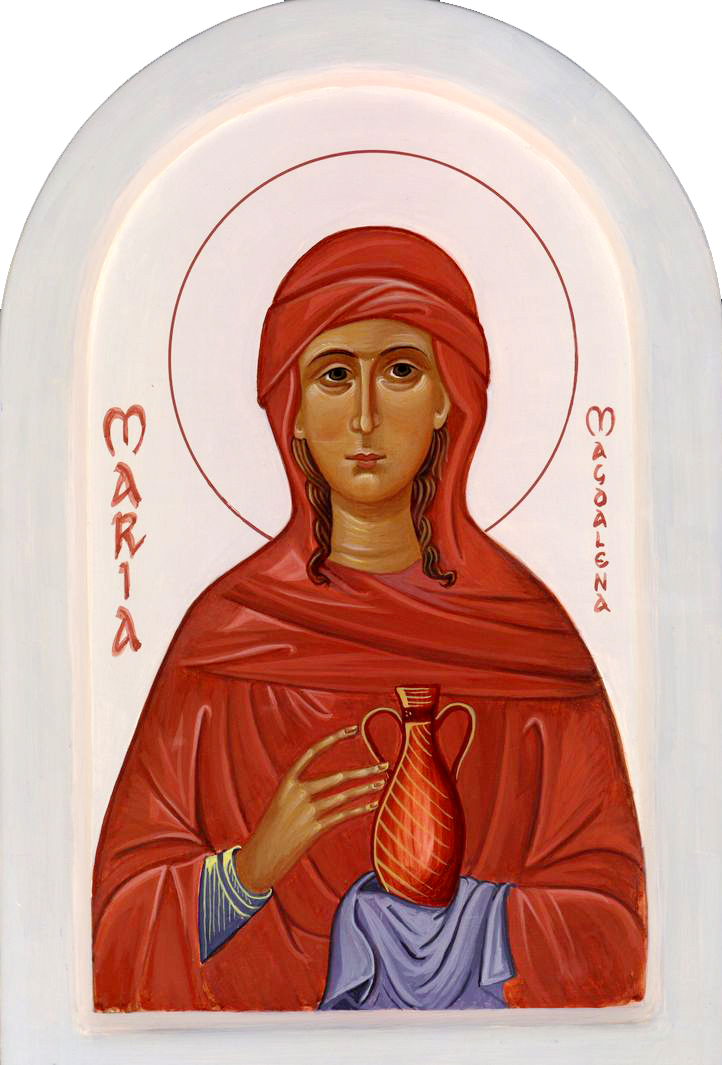 Sfânta Maria Magdalena