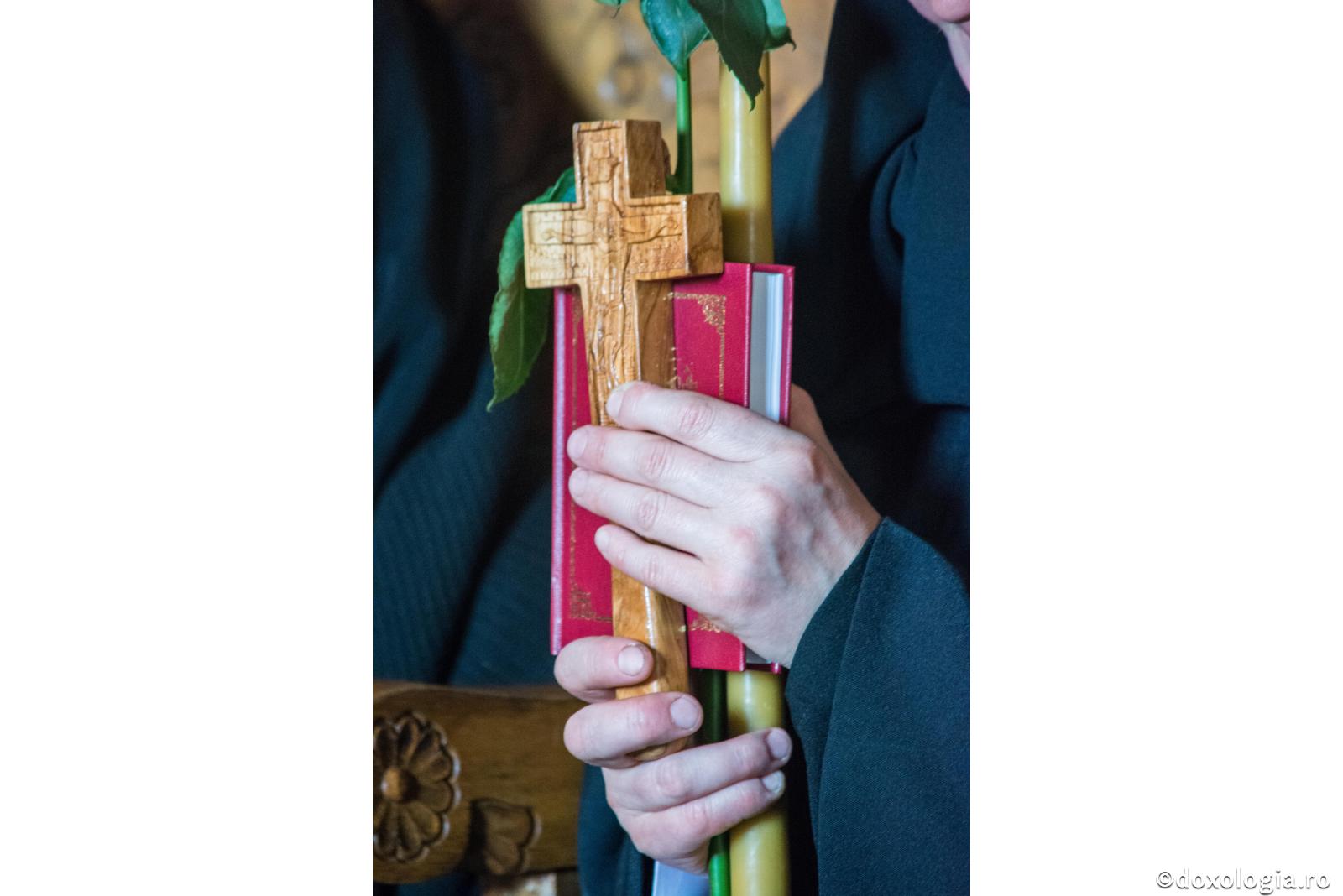 Tot ce se va întâmpla ţie, primeşte