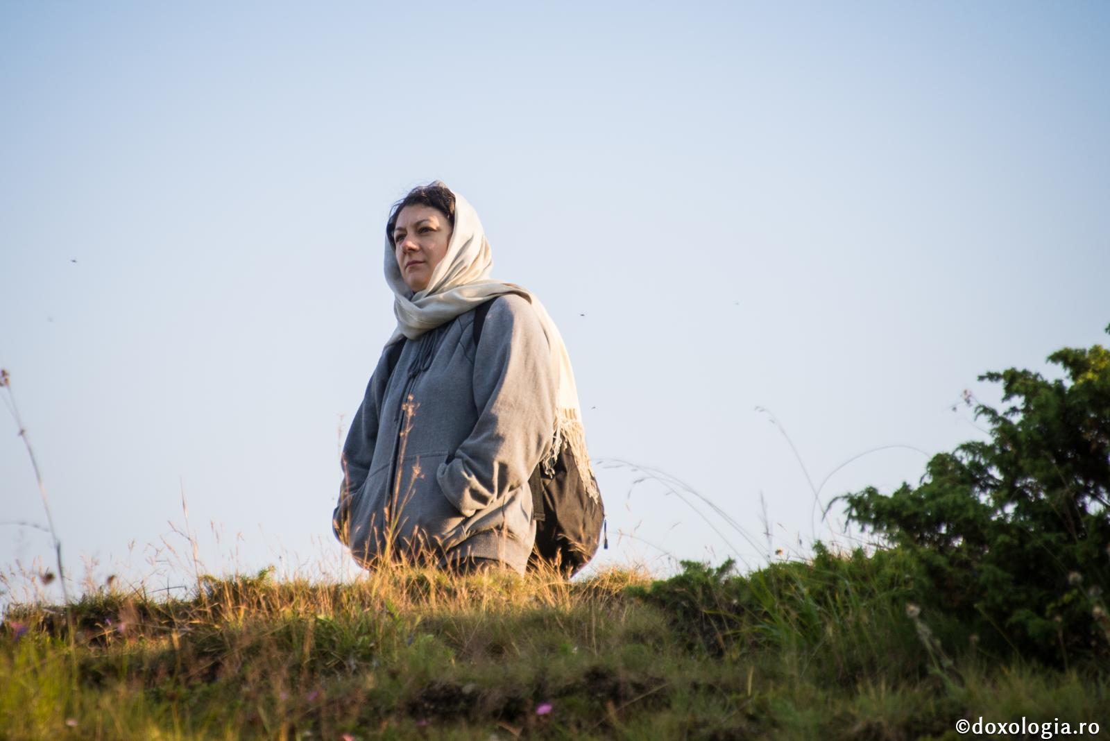 Adevărata libertate este să fii călăuzit de Dumnezeu