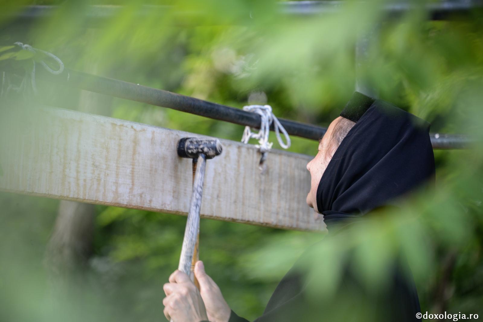 Adu-ți aminte de Domnul!