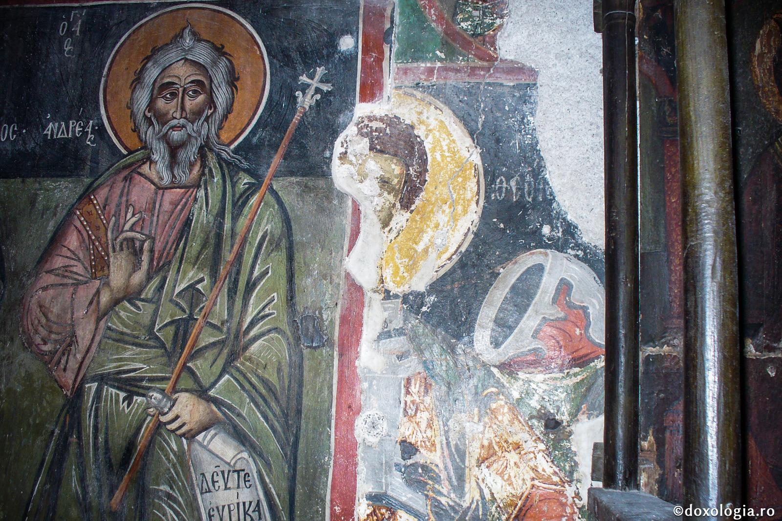 Apostolul lui Hristos vede învierea ca pe o taină fără seamăn