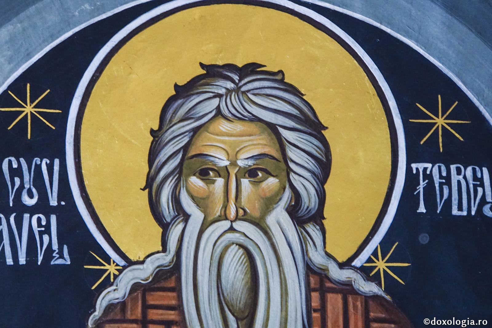 Apostolul l-a înarmat pe creştinul dornic de mântuirie cu toate armele duhovniceşti