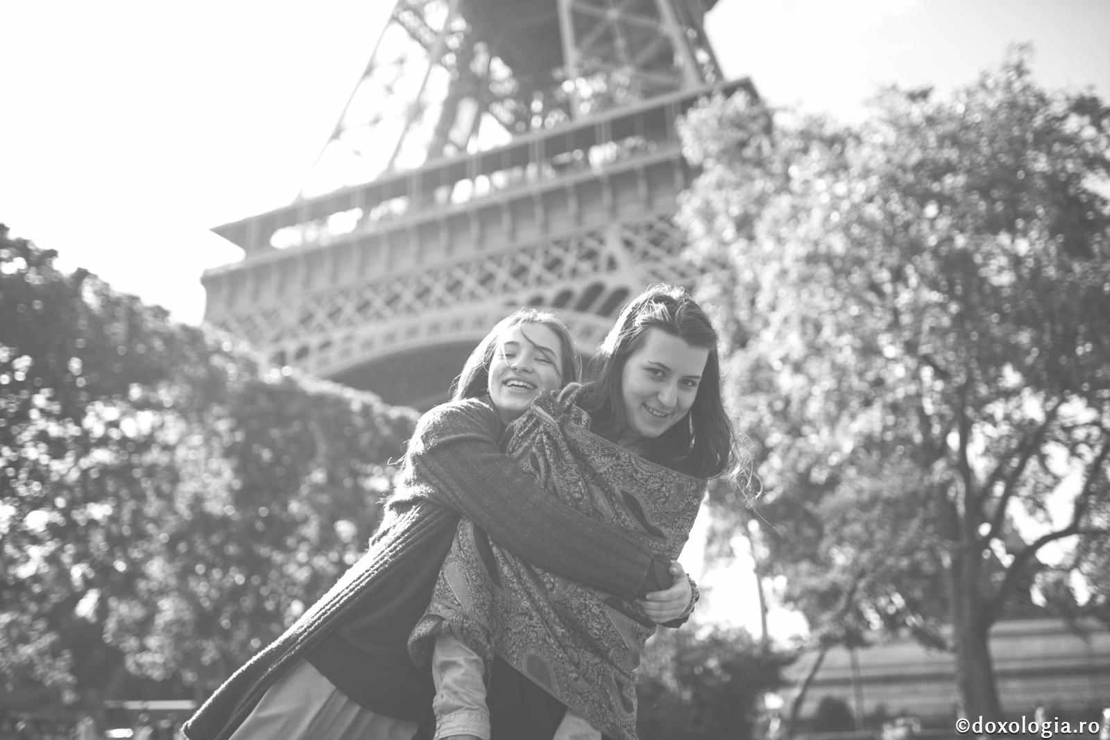 Omul și aproapele său