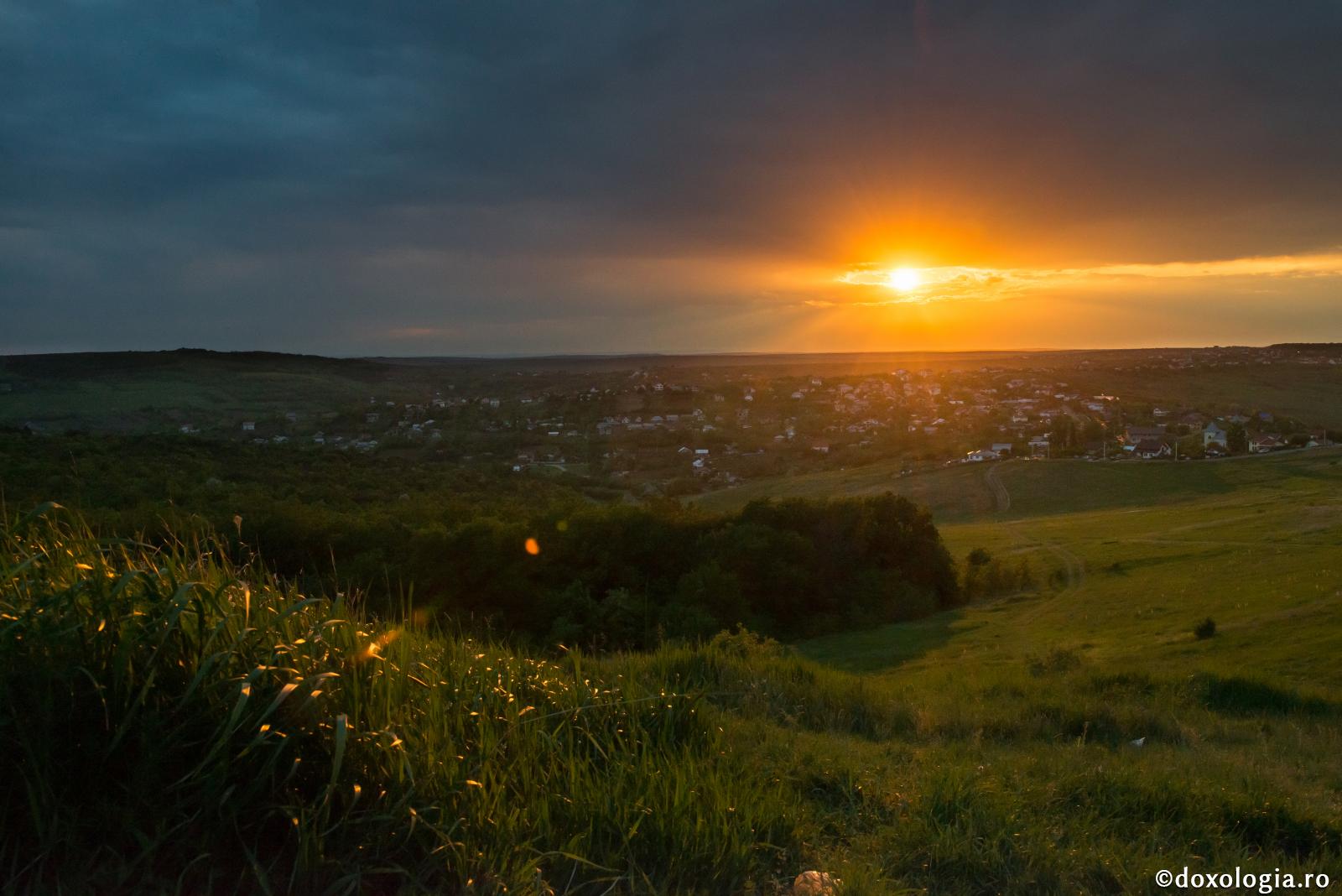 Dostoievski: „Am văzut Raiul!”