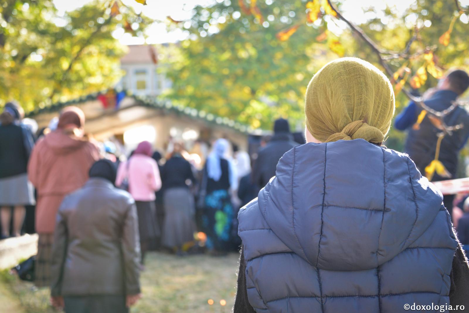 Nimeni nu se poate ascunde de la faţa lui Dumnezeu