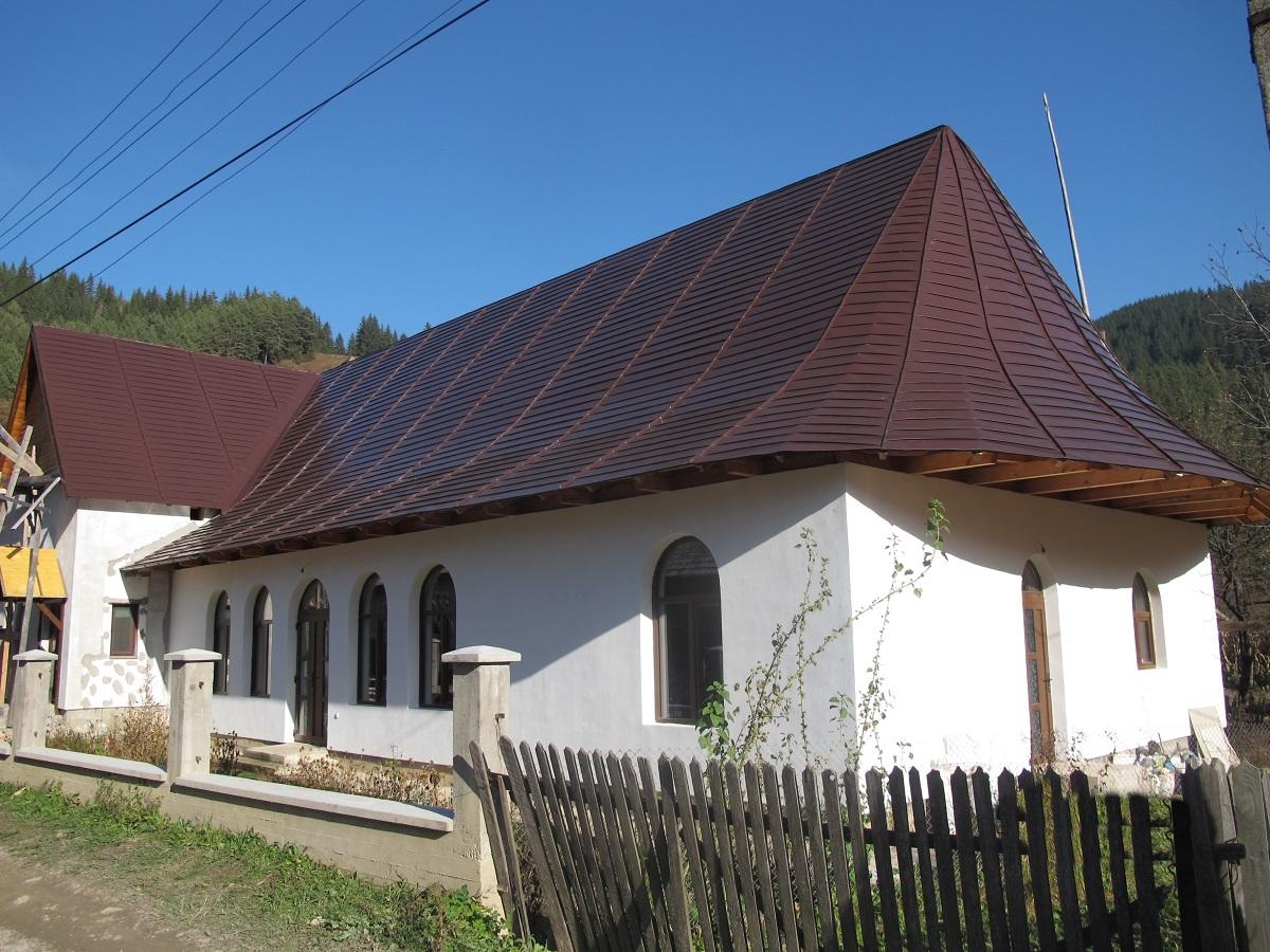 Așezământul din Galu Evenimente religioase în acest sfârșit de săptămână în Arhiepiscopia Iașilor