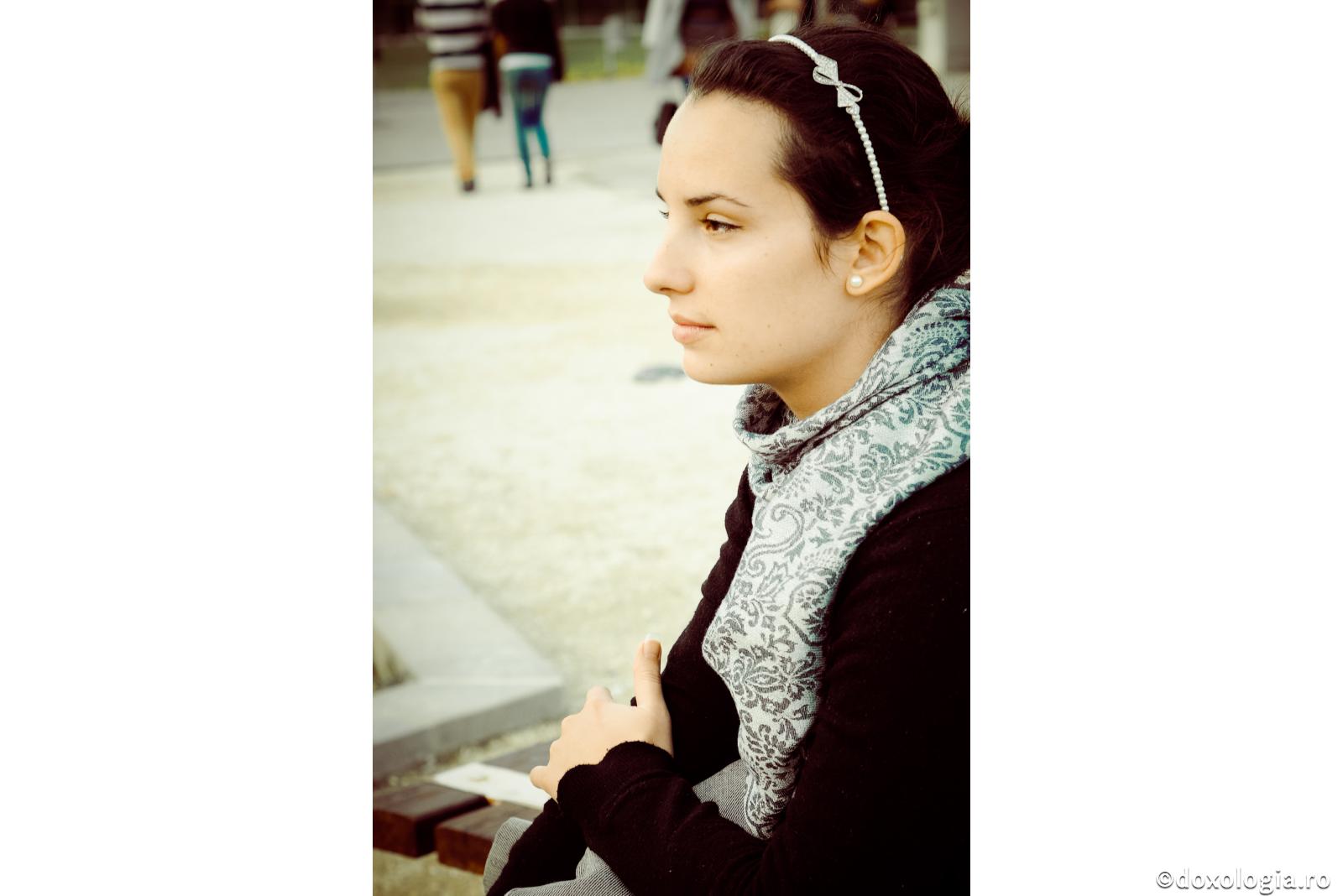 Aşteptarea întăreşte dragostea şi conştiinţa curată