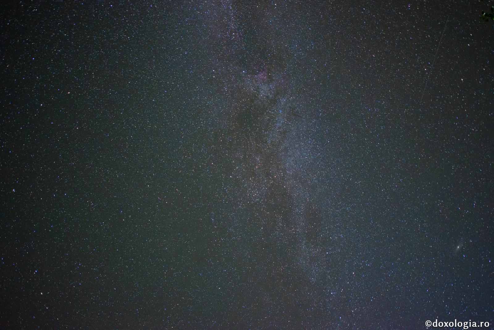 Trebuie să respingem complet astrologia, ca fiind o născocire?