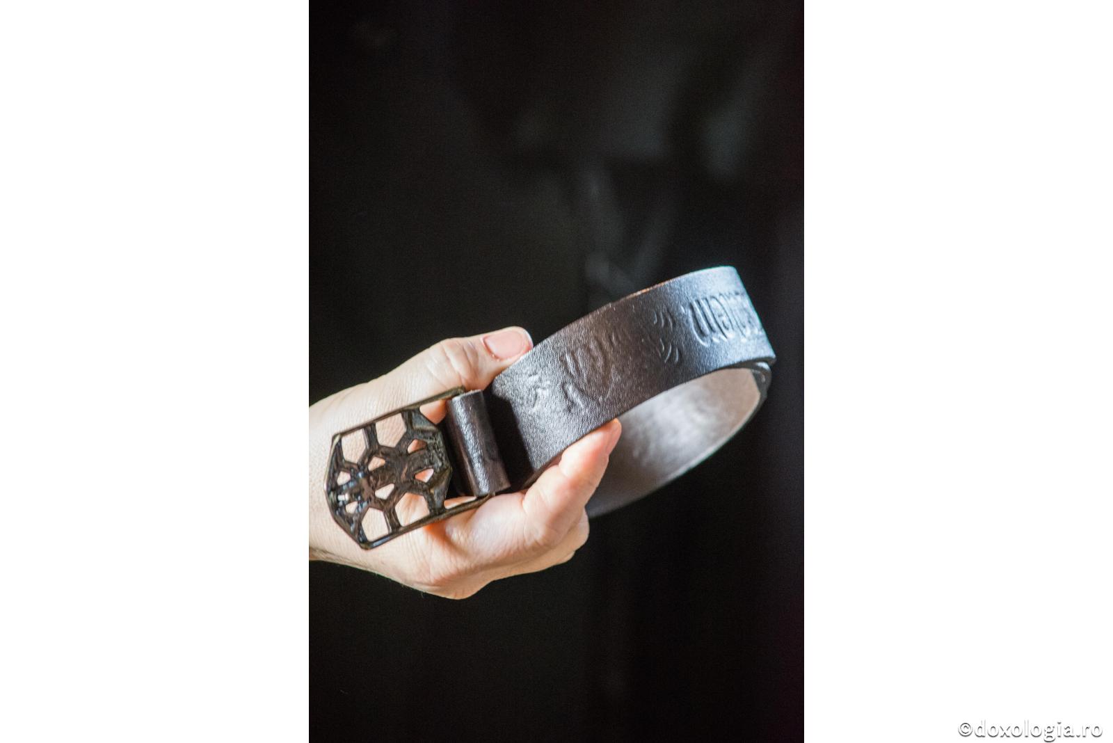 Ateul este propriul său călău