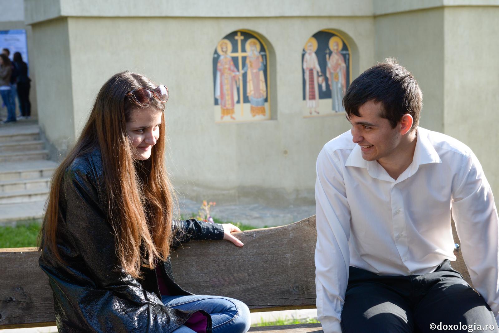 Care este limita intimității între doi îndrăgostiți?