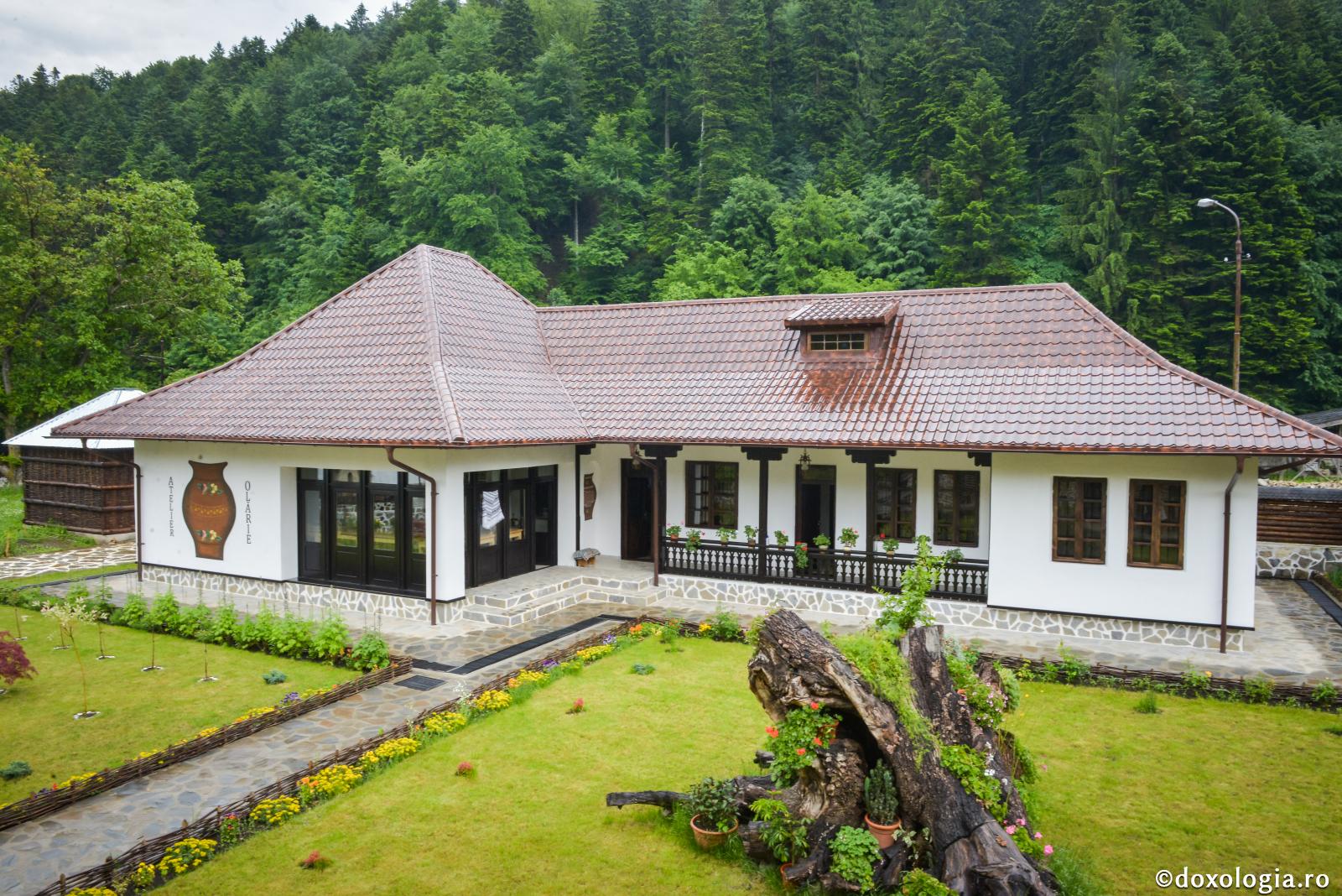 Să nu căutăm prisosirea bogăţiei