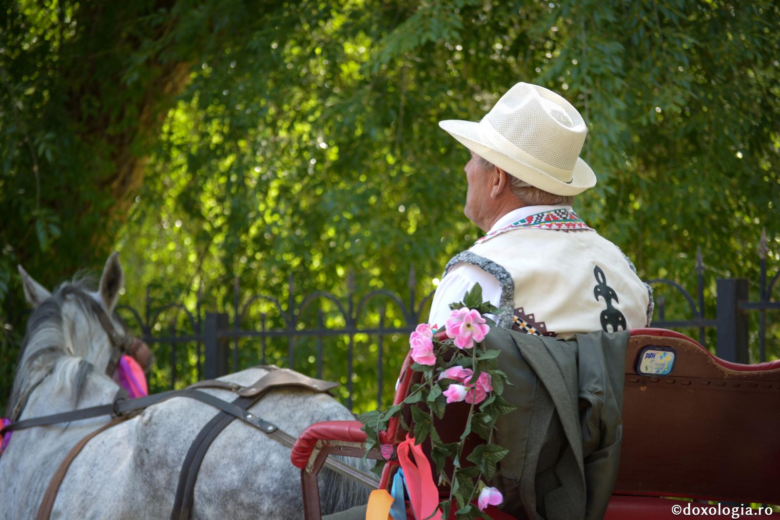 Ora de religie din 1938