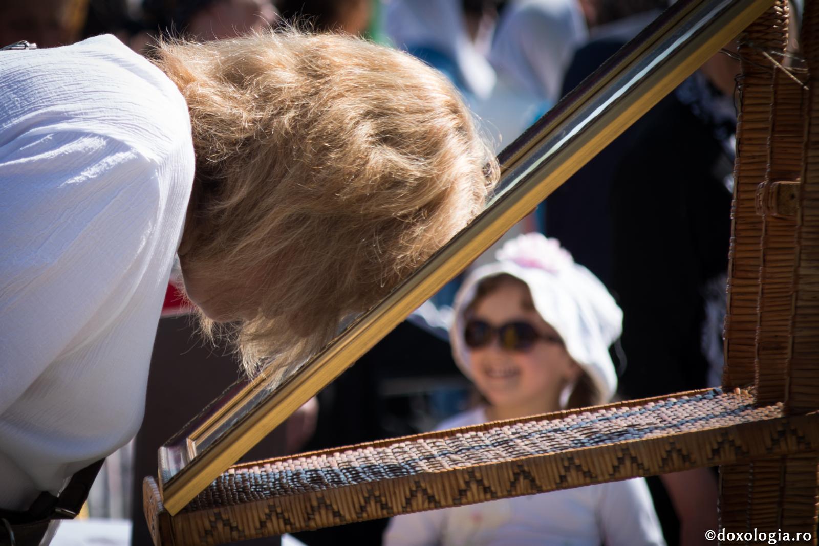 Să fim atenți la noi înșine